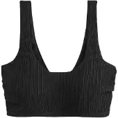 Next Hauts de bikini noir