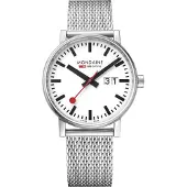 Mondaine evo2 MSE.40210.SM Montre pour homme