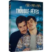 OptiMALE Les trouble-fêtes DVD
