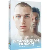 OptiMALE Norwegian Dream Édition Limitée DVD