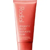 Rodial Dragon's Blood Hyaluronic Mask masque gel combleur et hydratant intense visage 50 ml