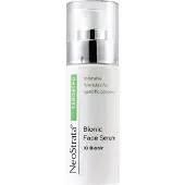 Neostrata Sérum Bionique pour le Visage - Sérum Anti-Âge Réparateur & Hydratant 30 ml Concentré