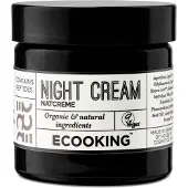 Ecooking Night Cream 50 ml