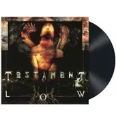 Testament LP de - Low - pour Indifférent - Standard - Taille Standard
