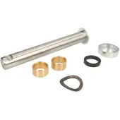 4MAX Kit d'assemblage, levier de déviation 4901-07-0002