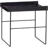 Hubsch Enjoy Table D'appoint Noir | 890511