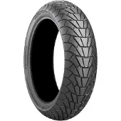 Bridgestone Pneu AX 41S, dimension 130/80 17, indice de charge 65, type HTL