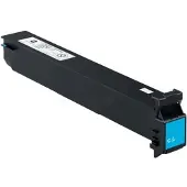 Konica Minolta A0D7452 (TN-213C) - Cyan - Toner