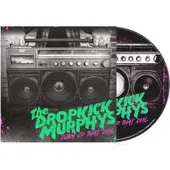 Pias CD de Dropkick Murphys - Turn Up That Dial - pour Unisexe - Standard - Taille Standard