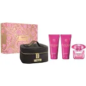 Versace cristal brillant edp90+bsg100+bl100+gwp