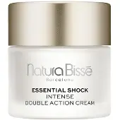 Natura Bisse Essential Shock Intense Double Action Cream crème de jour protectrice pour peaux sèches 75 ml