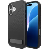 Zagg Coque Denali Snap KS Apple iPhone 16 - Noir