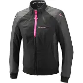Ixon Siwa imperméable dames moto textile veste