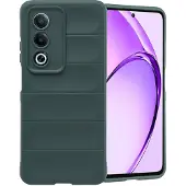 IMoshion EasyGrip Backcover Oppo A80 5G - Vert foncé