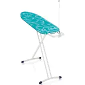 Leifheit Airboard M Solid Ironing Board Bleu