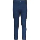 Ammann Sous-vêtements longs bleu foncé
