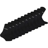 Diadora Chaussettes de sport noir