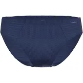 Ammann Slip ' Cotton & More ' bleu nuit