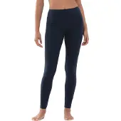 Mey Leggings bleu foncé