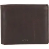 JOOP! Porte-monnaies 'Loreto Ninos' chocolat