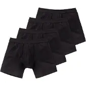 Schiesser Boxers noir