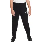 Nike Pantalon de sport 'Park 20' noir / blanc