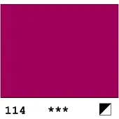 Taidepiste LQX Gouache Acrylique 59ml Quina magenta114 (59 ml)