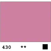 Taidepiste Flashe acrylic 80ml parma pink (80 ml)
