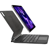 Belkin Pro Case avec clavier et support magnétique pour iPad Pro 11" (4ème génération) - QWERTY