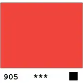 Smartmax LQX Acrylic Gouache 59ml Scarlet 905 (59 ml)