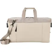 JOOP! Sac week-end 'Atessa' beige / noisette