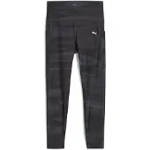 Puma Velocity Aop Leggings Noir XS Femme