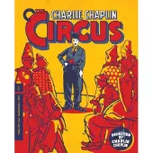 Import The Circus Blu-ray
