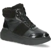 Caprice Bottines pour femmes 9-26212-43-019 Couleur : Noir Taille : 38
