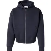 Weekday Veste de survêtement 'Simon' marine