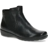 Caprice Bottes noires, taille 37