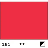 Taidepiste Basics 118Ml Cadmium Red Medium Hue 151