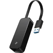 TP-LINK Adaptateur Ethernet Gigabit Usb 3.0 (ue306)