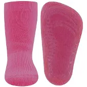 Ewers Chaussettes rose