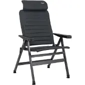 Crespo Chaise de camping