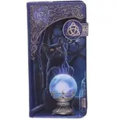 Nemesis Now Portefeuille Gothic de - The Witches Apprentice - pour Femme - Standard - Taille Standard