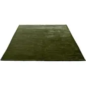 &tradition The Moor AP5-AP6-AP7-AP8 Tapis Green Pine | AP7 - 200 x 300