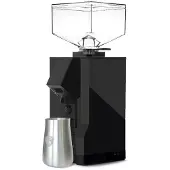 Eureka Mignon Filtro Silent BL noir