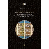 De La Sorbonne Editions Les maîtres du jeu