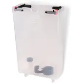 Lelit Réservoir d'eau 2,5l Mara PL62X / Bianca