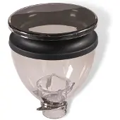Eureka Souffleuse , Mignon, 250g, noir