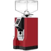 Eureka Mignon Bravo CR rouge ferrari