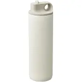Kinto Thermos blanc Active 800 ml
