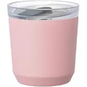 Kinto To Go Tumbler mug thermo rose 240 ml