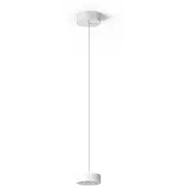 Wästberg W224 Alto Suspension 120 cm | Traffic White | 2700K